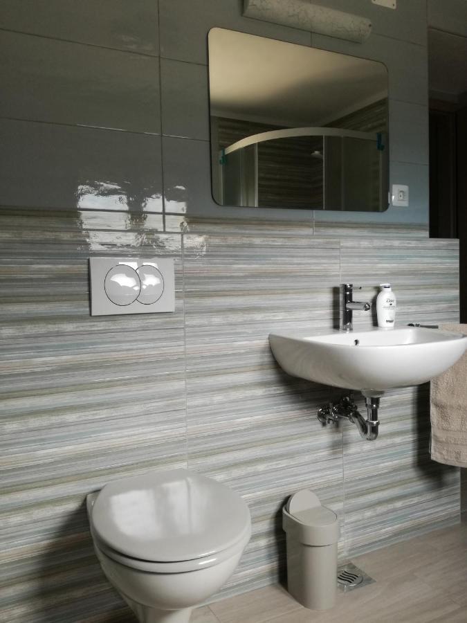 Apartman Mi 内里吉恩 外观 照片
