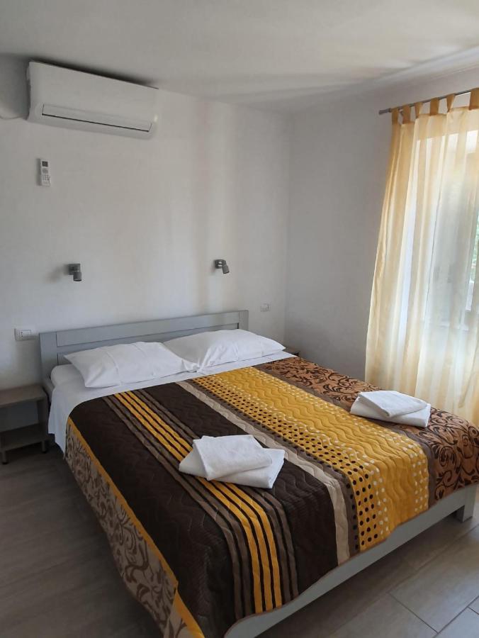 Apartman Mi 内里吉恩 外观 照片