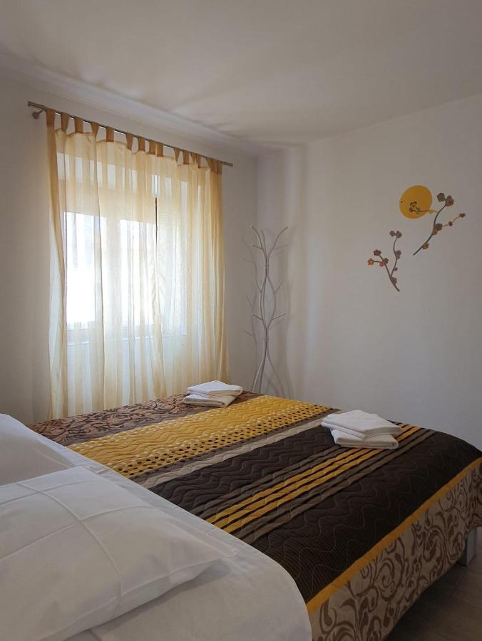 Apartman Mi 内里吉恩 外观 照片